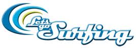 Lets Go Surfing