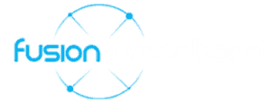 Logo Fusion Broadband