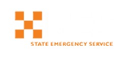 Logo SES NSW